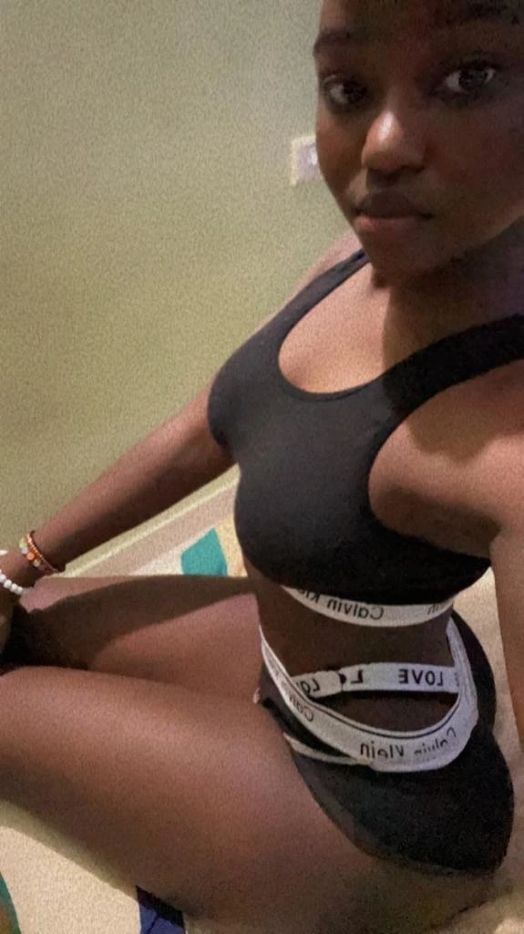 Nice – Malawian escort in Chandigarh — 3 / 5