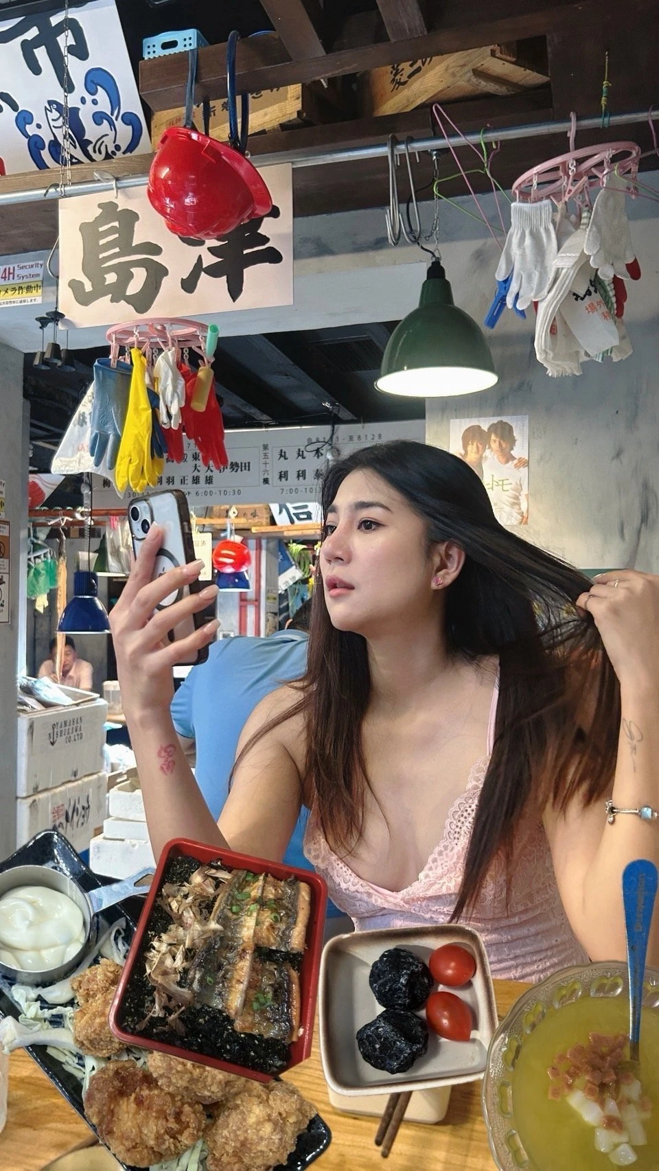 Margie – Thai escort in Hong Kong — 7 / 8