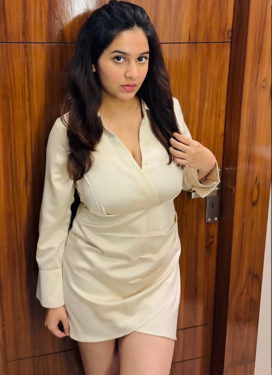 Rashmi – escort in Dehradun, Uttarakhand — 2 / 3