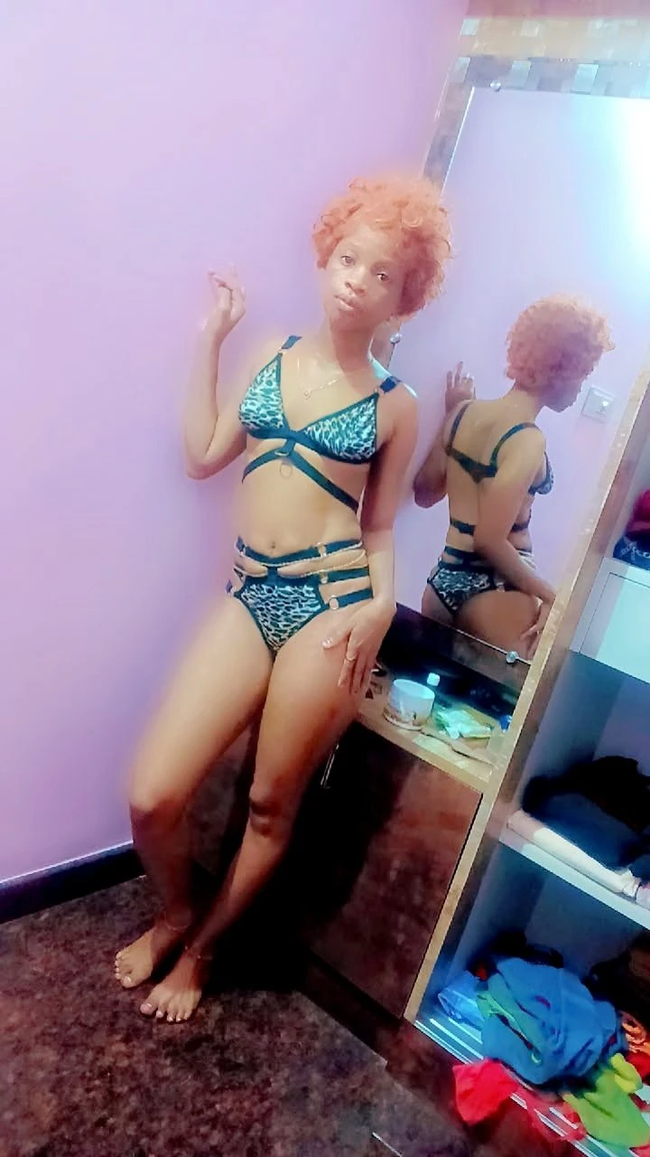 Diva – South African escort in Bangalore — 4 / 10