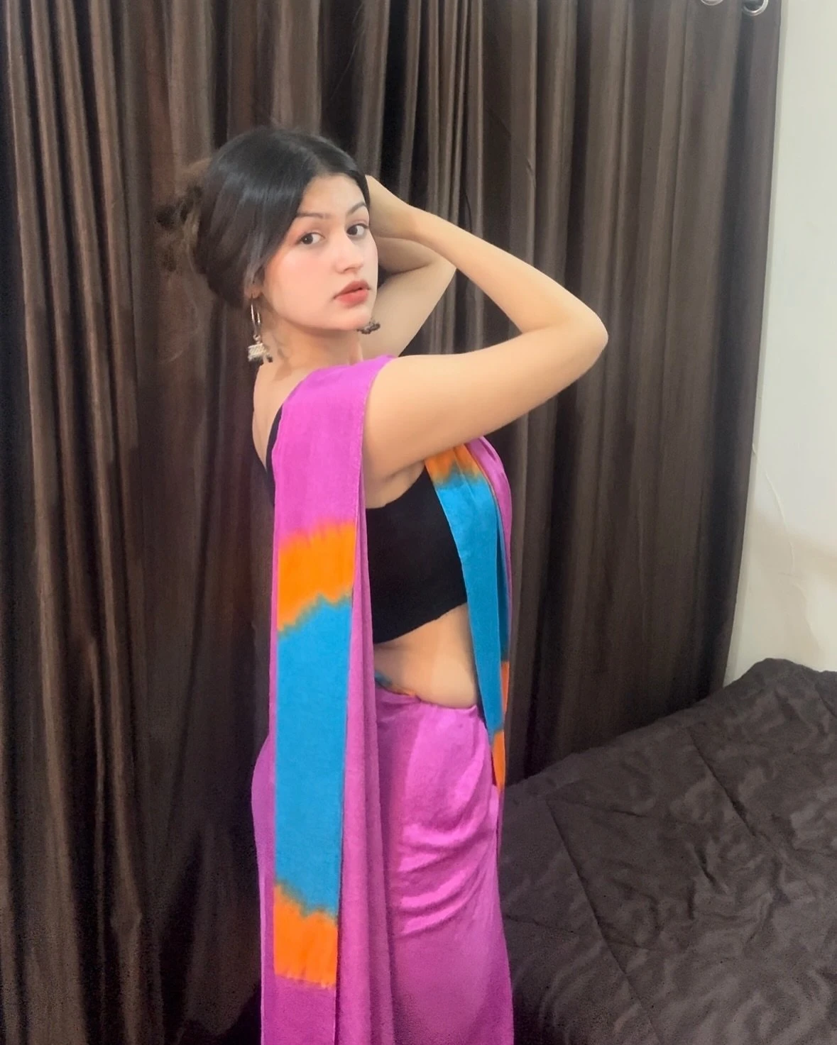 Sneha Independent Service Hotel and Home – escort in Bangalore — 3 / 4