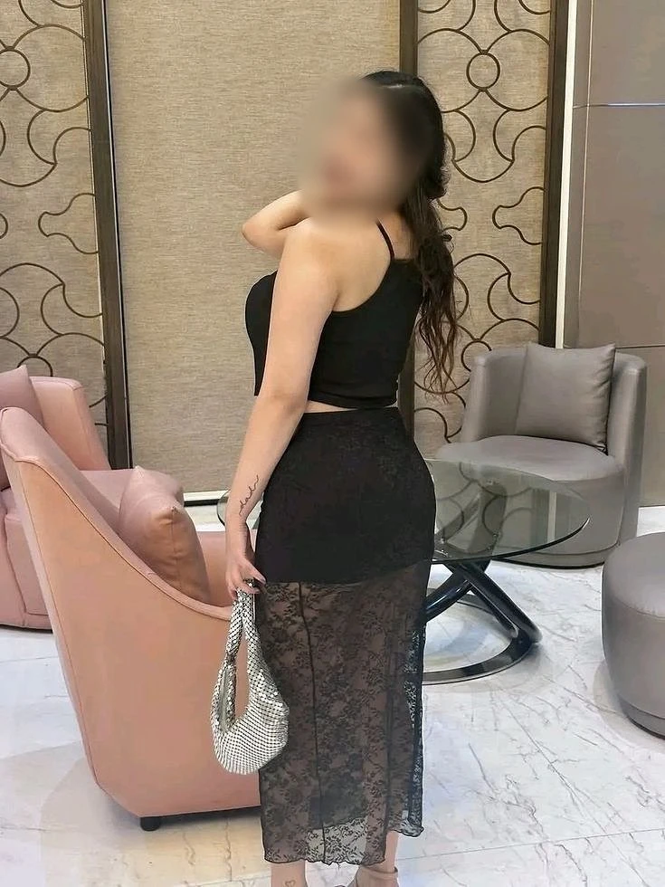 Preet Independent – Indian escort in Ghaziabad — 4 / 5