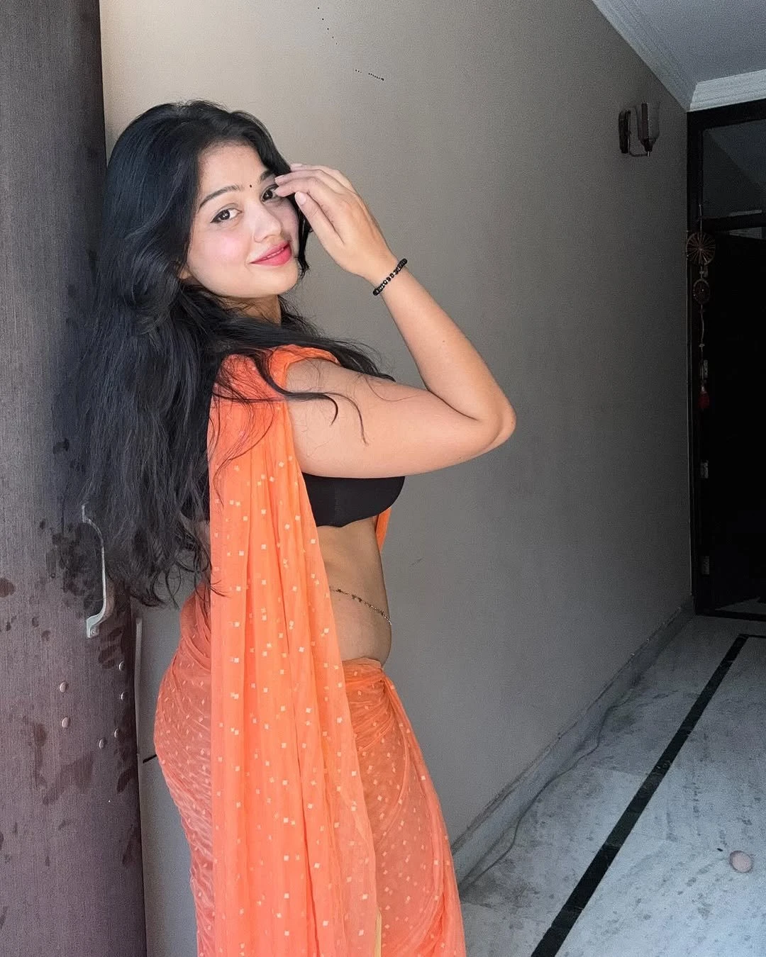 Apoorva – Indian escort in Bangalore — 2 / 3