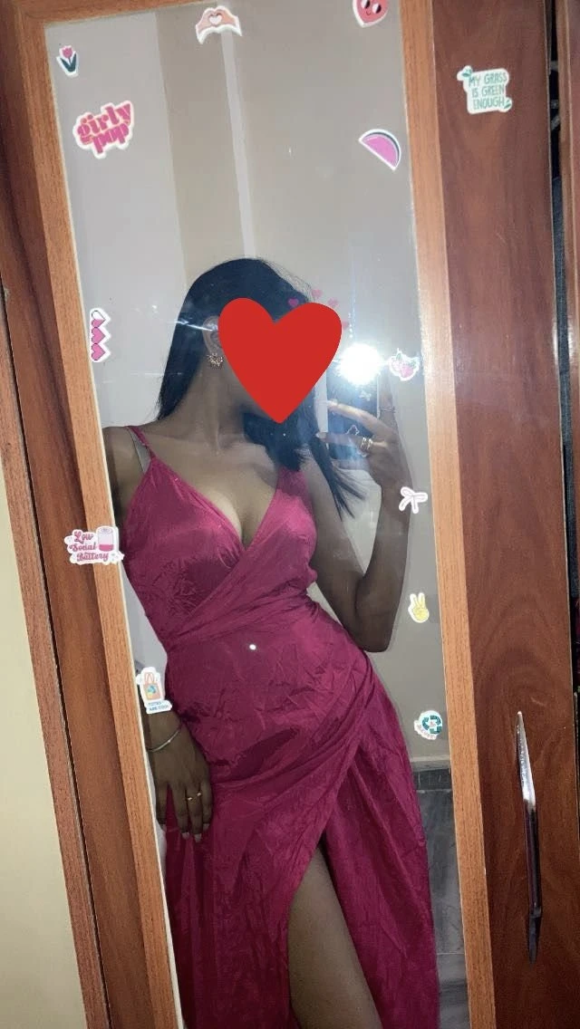 Pooja, Outcall – Indian escort in Chandigarh — 8 / 9