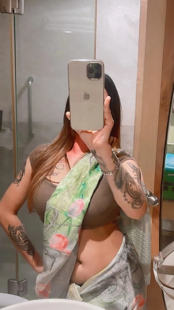 Russians Tamil Telegu North Indian – escort in Chennai — 2 / 4