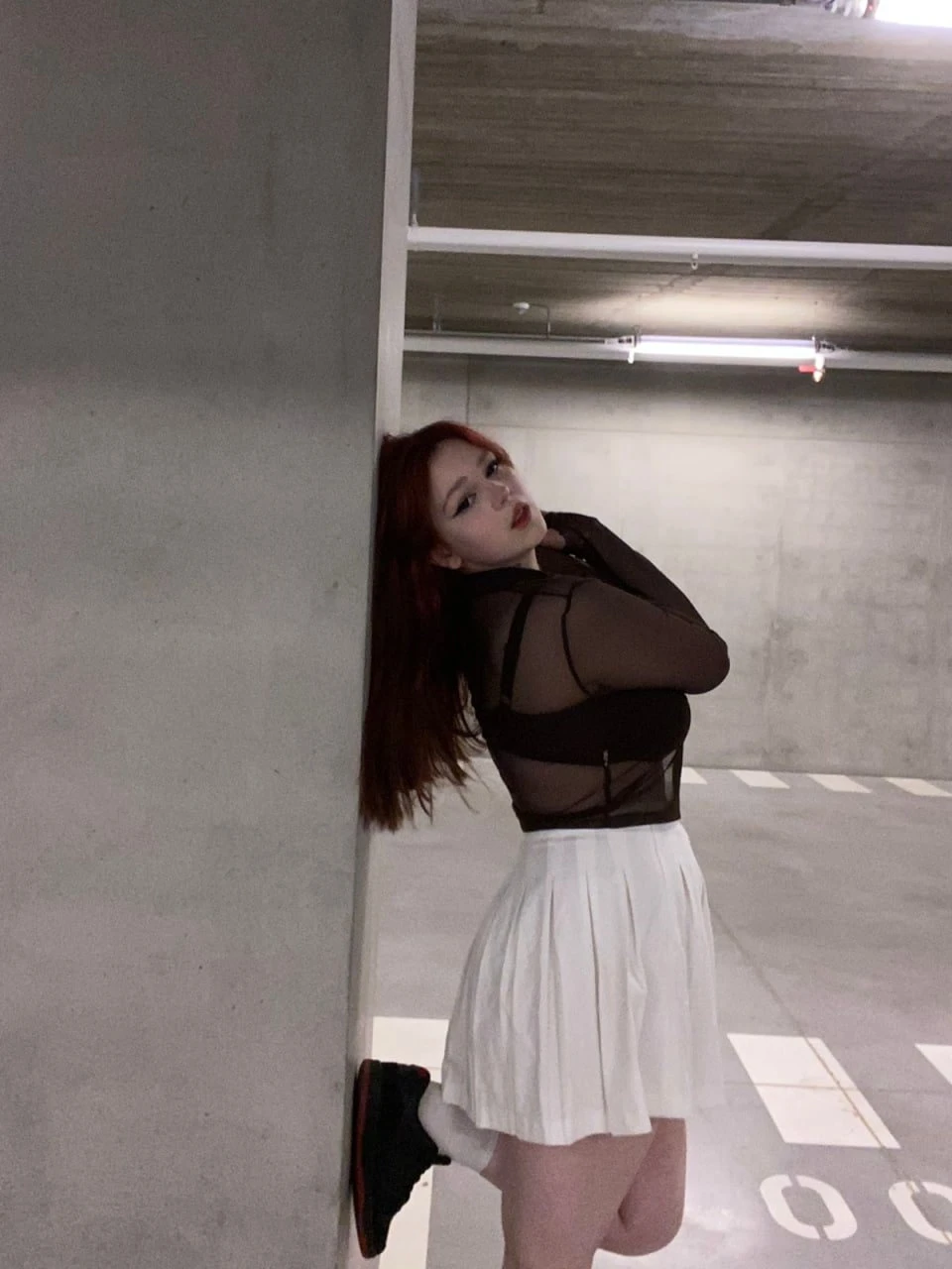 Agnieszka Milk Maiden – Russian escort in Hong Kong — 5 / 10