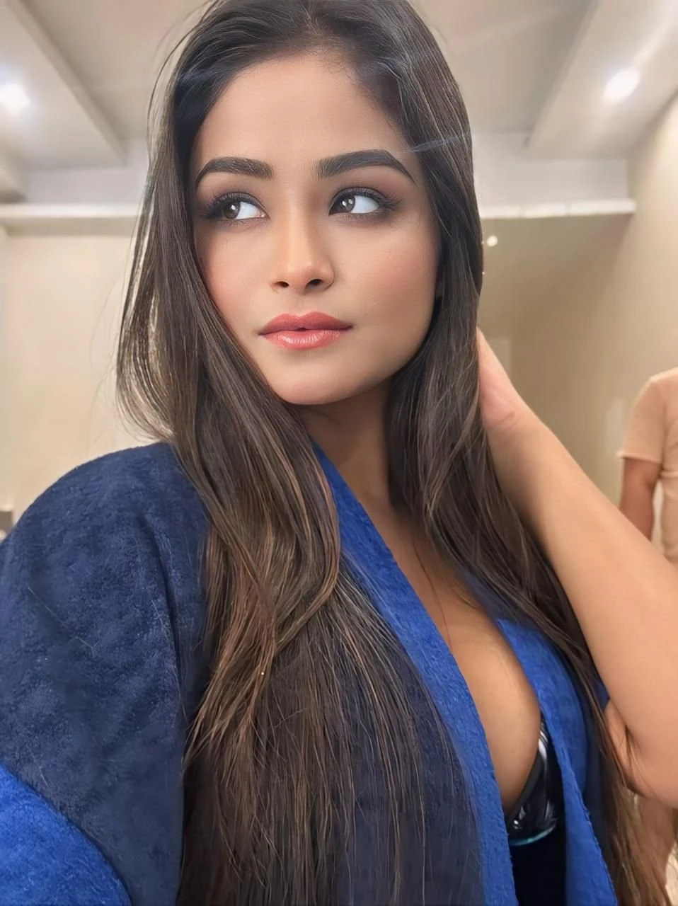Aayesha Independent – Indian escort in Candolim, Goa — 4 / 8