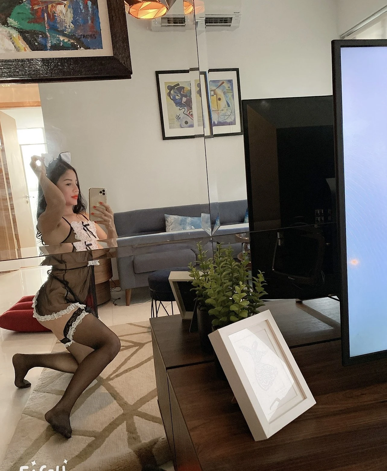 PENNY REAL HOT – Indonesian escort in Hong Kong — 4 / 6
