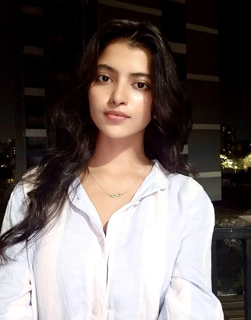 Kanchan – Indian escort in Bangalore — 2 / 4