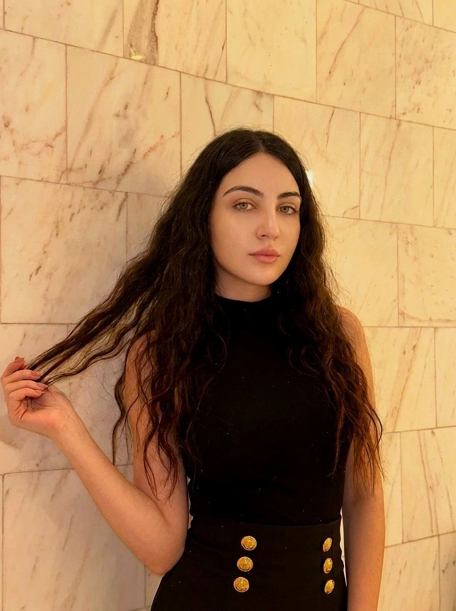 Vasilisa EXTRA GIRLS – Russian escort in Hong Kong — 5 / 6