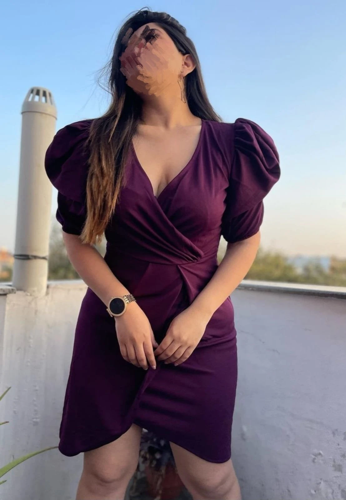 ꧁🦋🦋 AAROHI CAM & REAL SESSION 🦋🦋꧂, e – escort in Chennai — 2 / 4