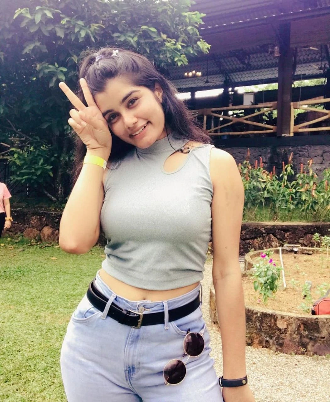 Naha – Indian escort in Gurgaon — 2 / 5