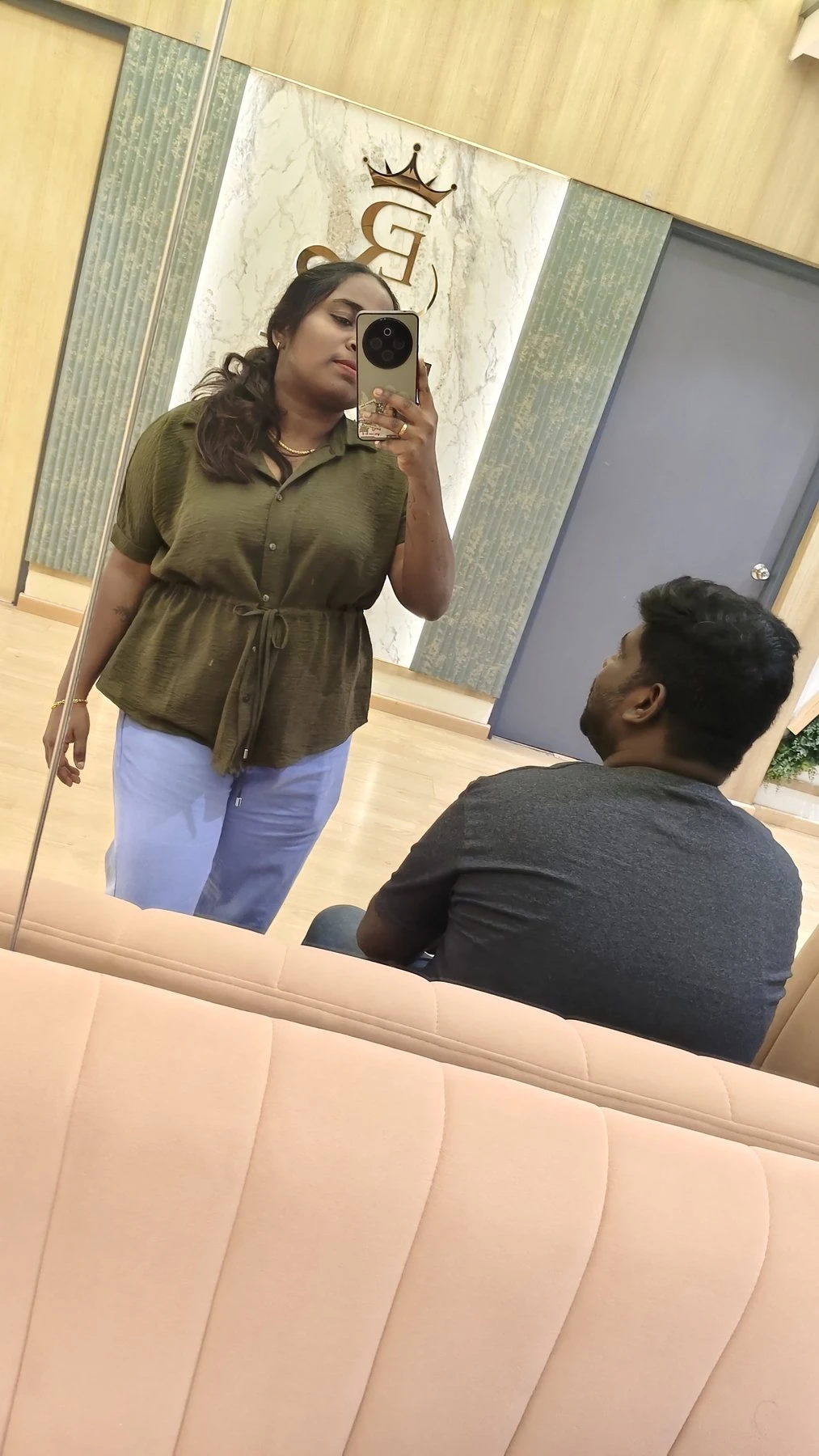 Anu – Indian escort in Chennai — 2 / 5