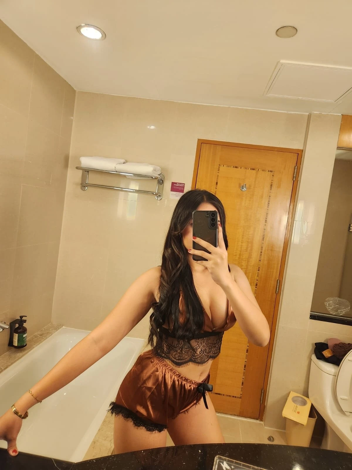 Riri available now! – escort in Hong Kong — 3 / 8