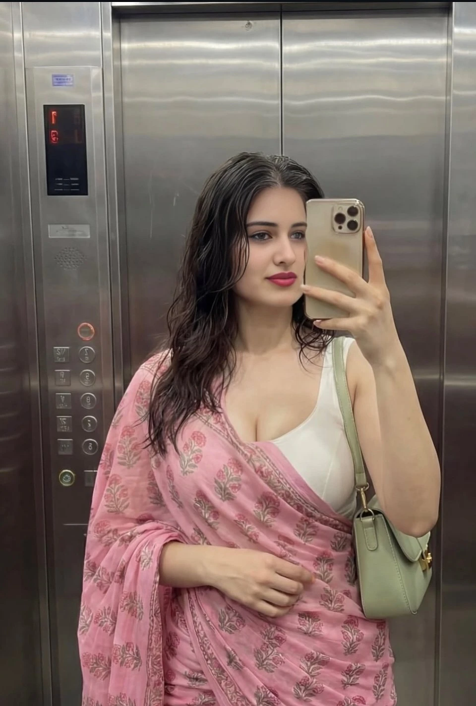 Manisha Kumari – Indian escort in Chennai, Escort, Chennai