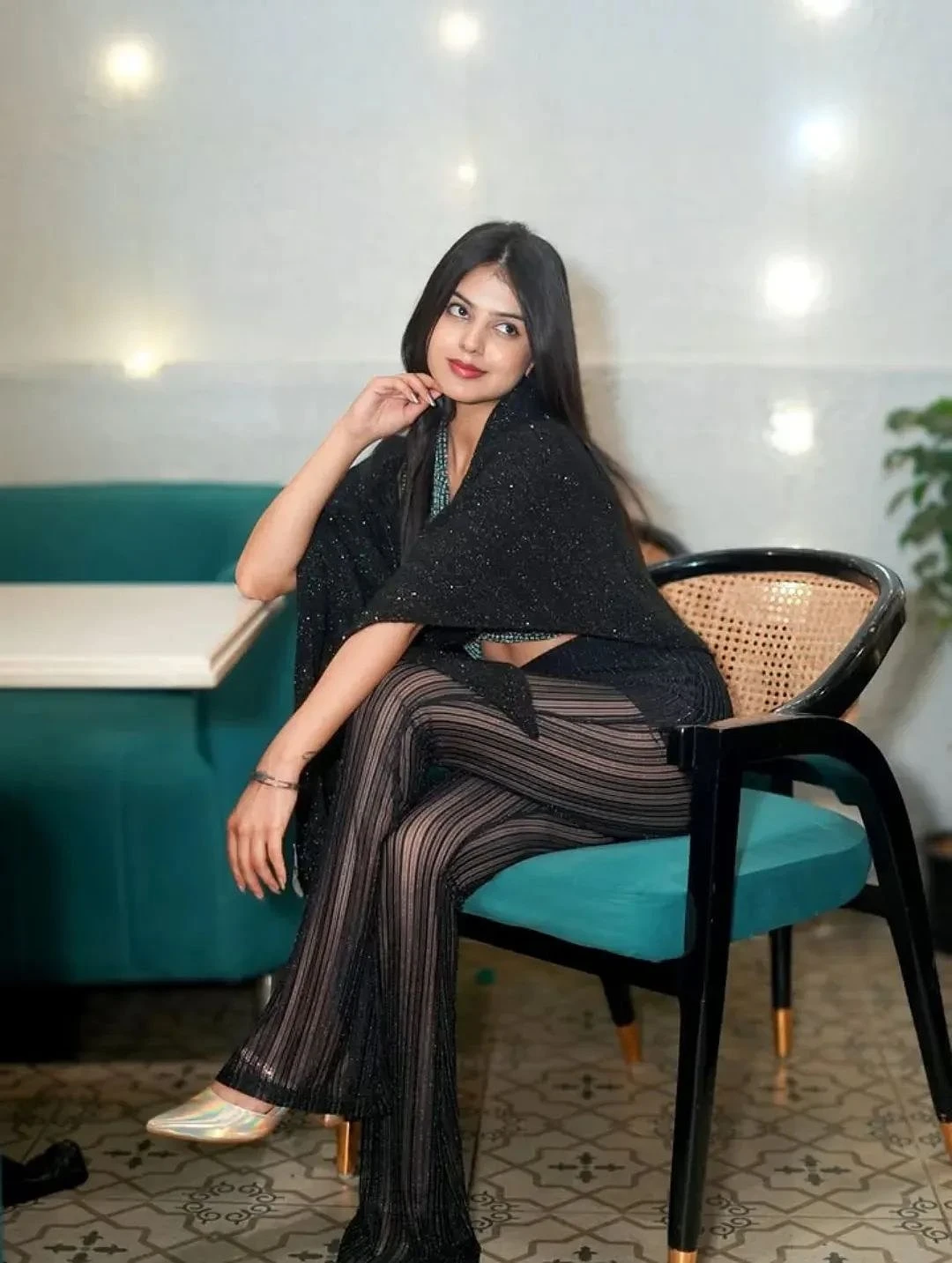 Call & Wathsap 98170m62924 Manisha Escort – Indian escort in Chandigarh — 1 / 5