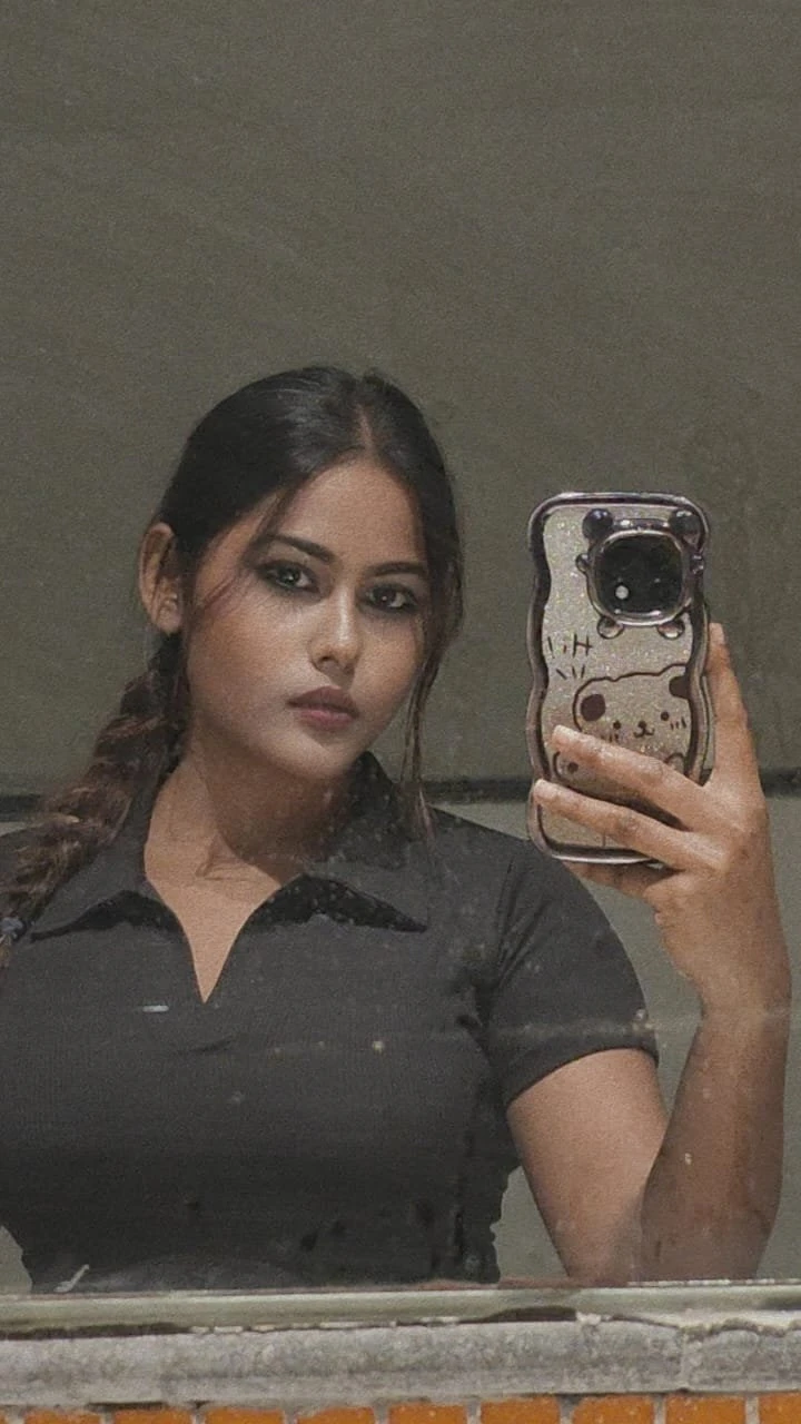 Genuine Escort Verified From Google 100% – Indian escort in Bangalore — 3 / 4