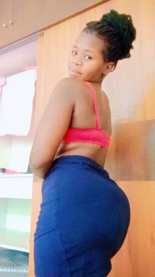 Juicy Sweet Pussy Offered by Horny Girl – Kenyan escort in Chennai — 2 / 4