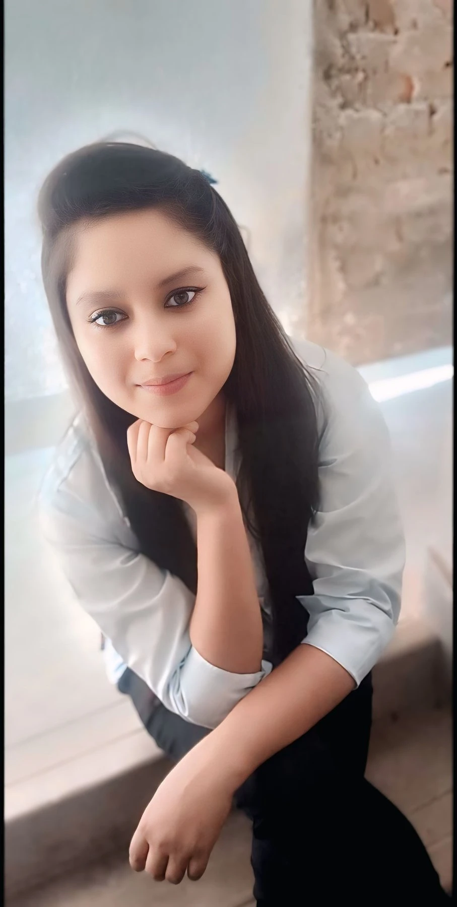 Cam & Meet Service – Indian escort in Chennai — 1 / 2