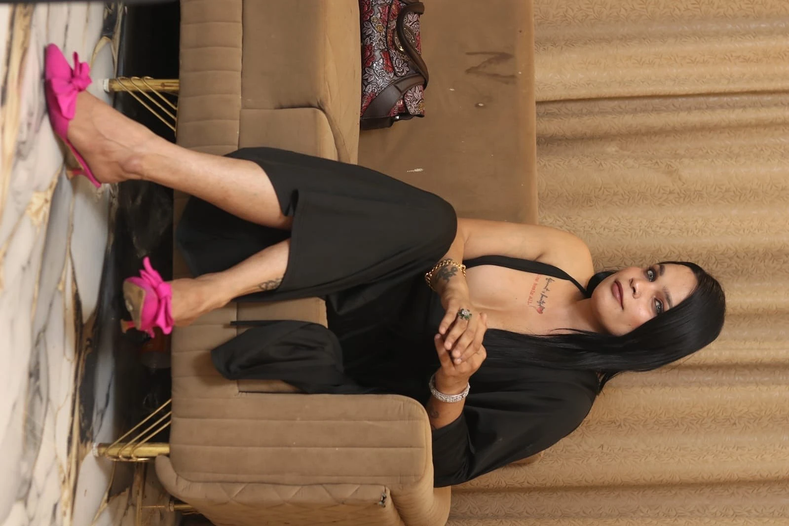 Siya – Indian escort in Faridabad — 9 / 14