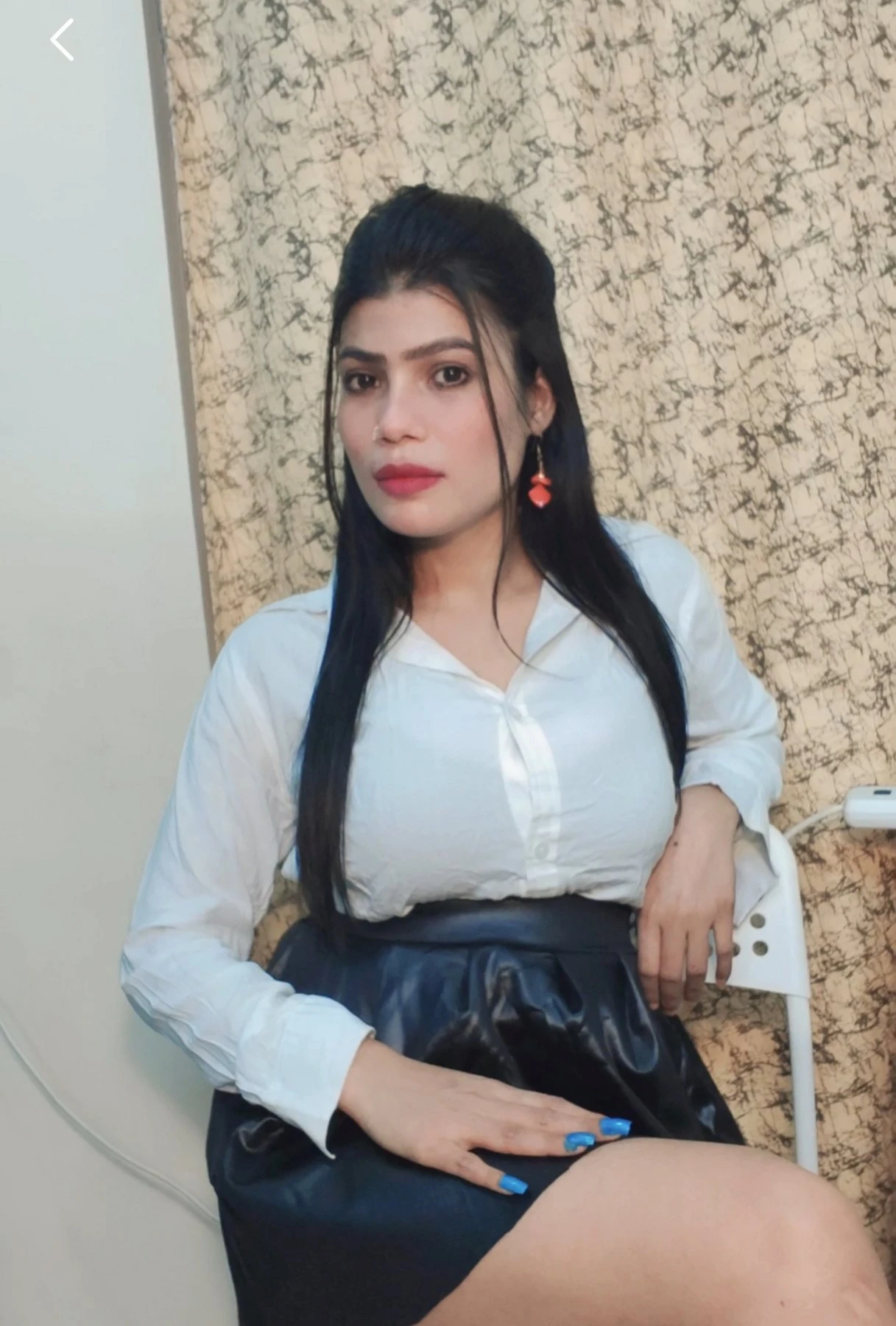 Sexy Vip Model🥂real Meet/cam Show❣️, Es – escort in Bangalore — 5 / 10