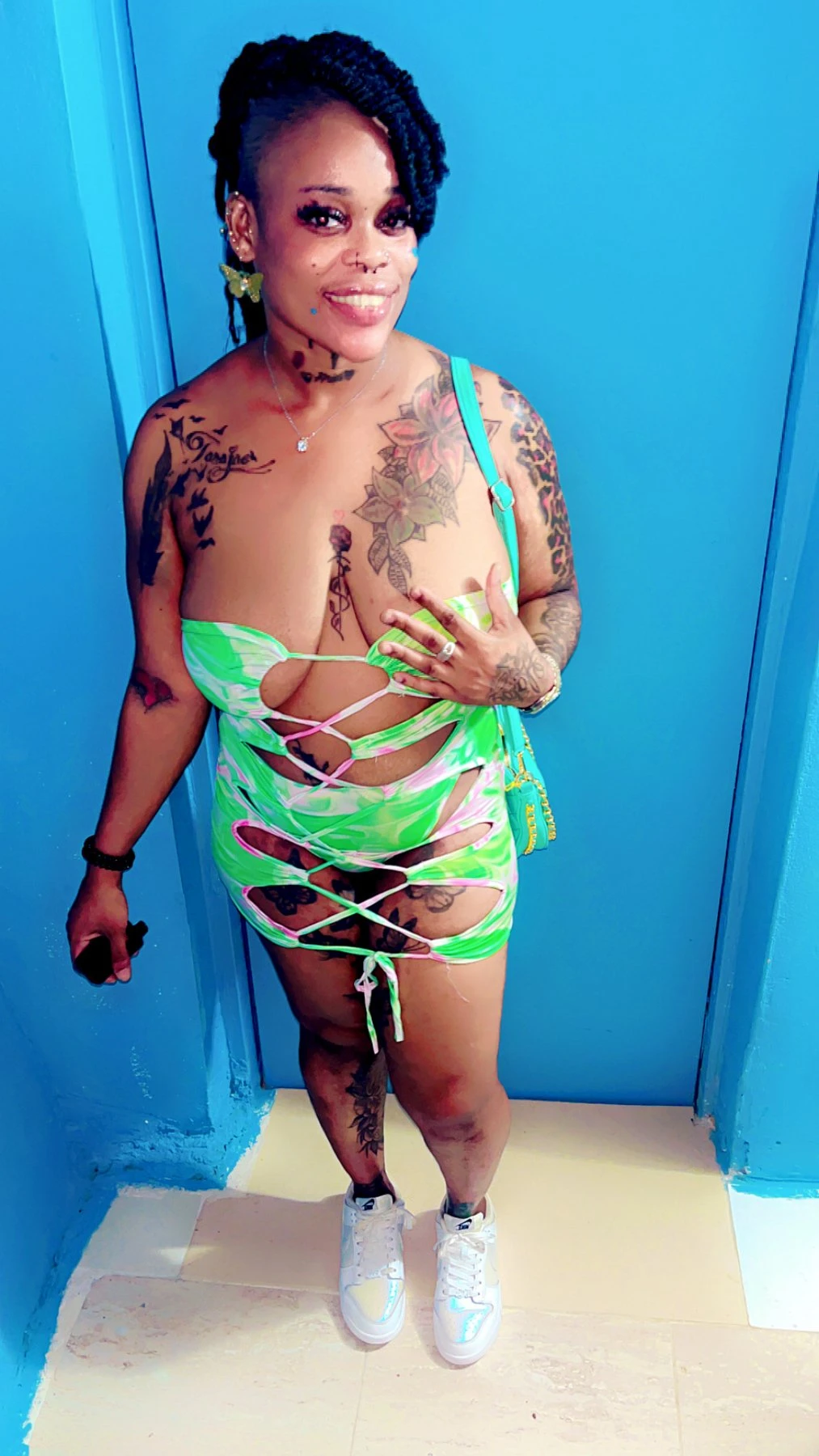 Teaser Pleaser – Jamaican escort agency in Barbados — 3 / 14
