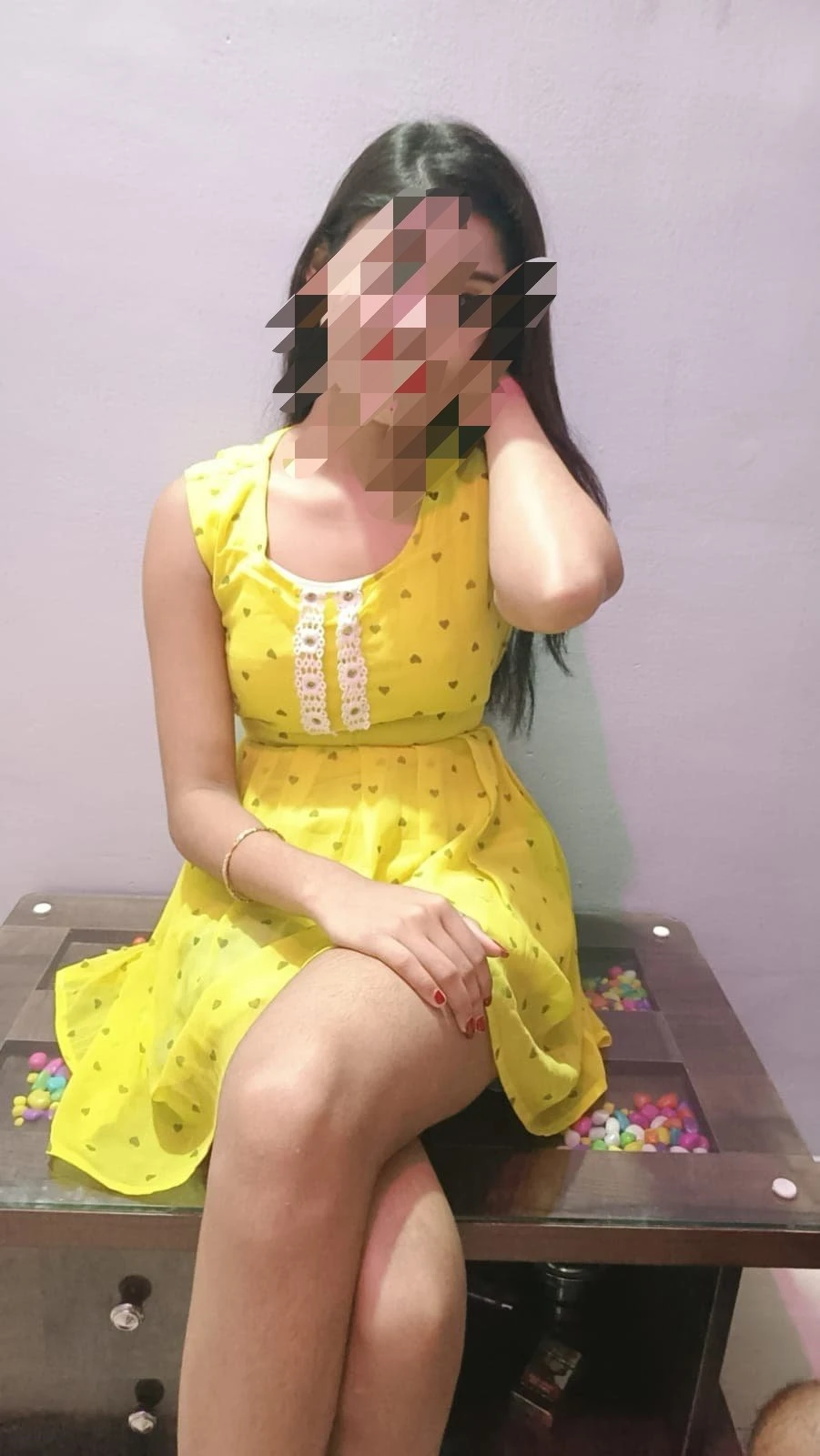 Riya Independent (Cam & Real Meet) Avl – Indian escort in Ahmedabad — 3 / 7