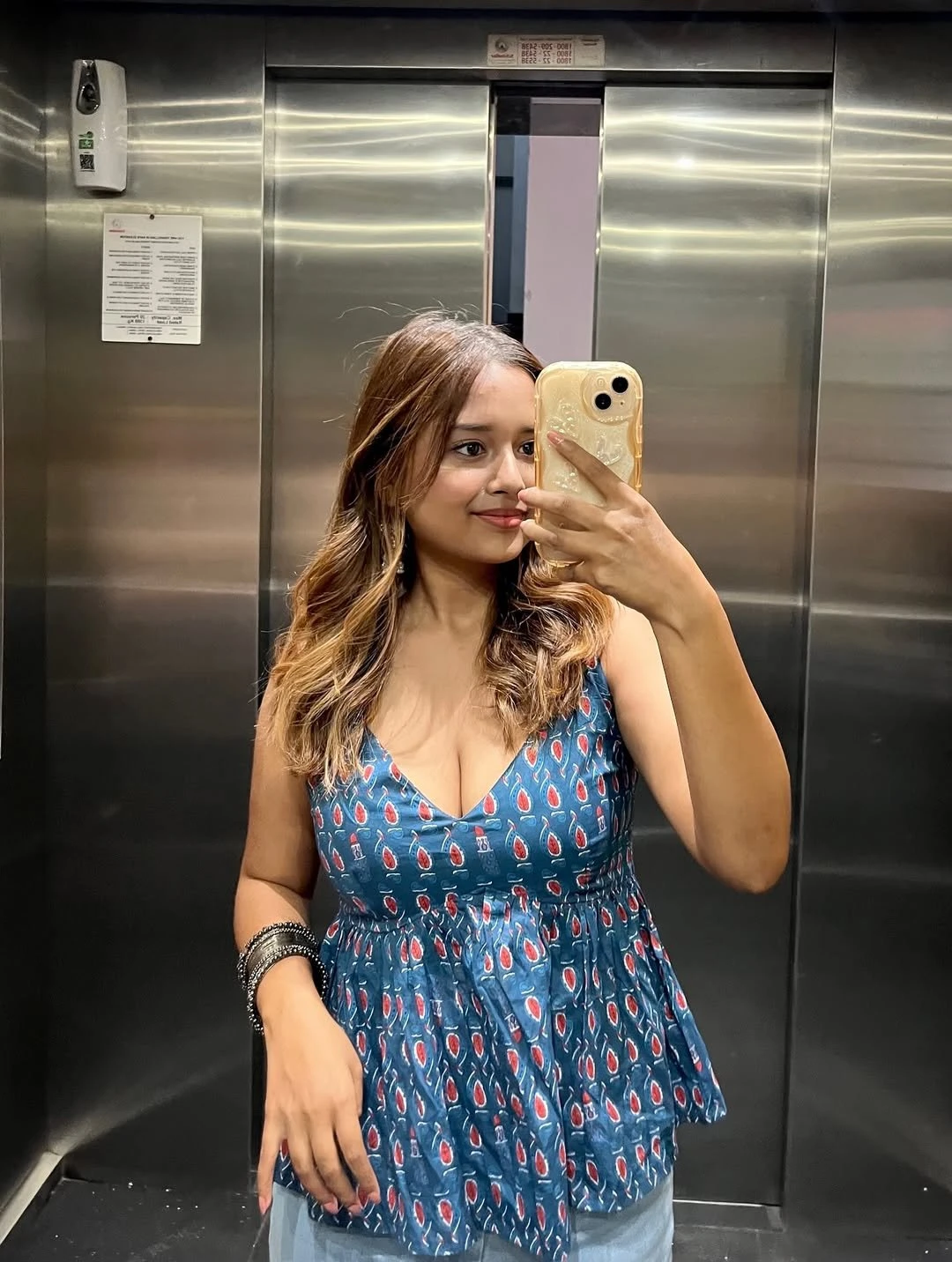 Harsita Borah – Indian escort in Ahmedabad — 4 / 6