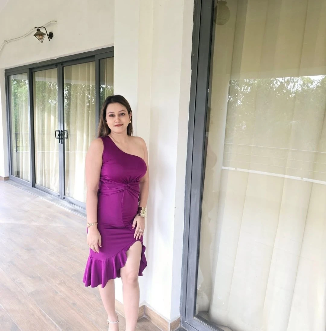 Unlimited Fun With Bangalore Kajal Reddy – Indian escort in Bangalore — 3 / 5