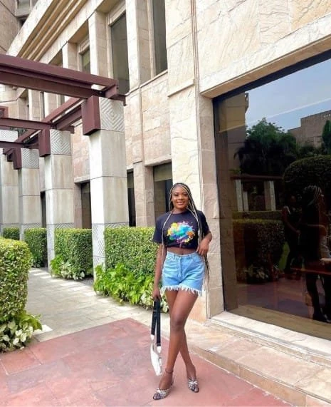 Sexy Crystal Brown – Ethiopian escort in Bangalore, Escort, Banga