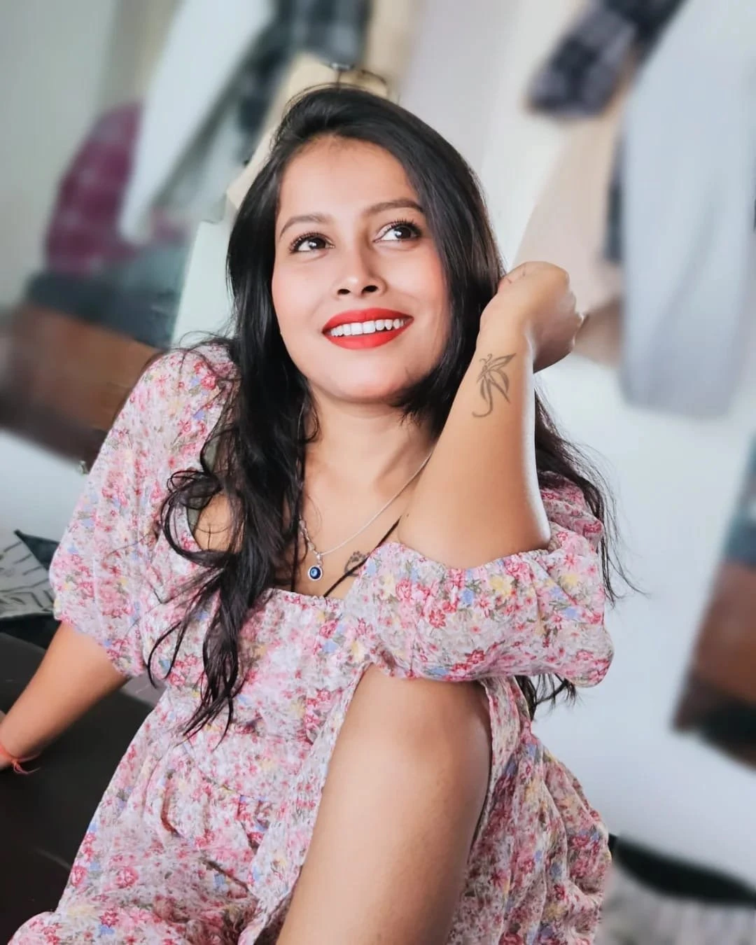 Shital – Indian escort in Bangalore — 2 / 5