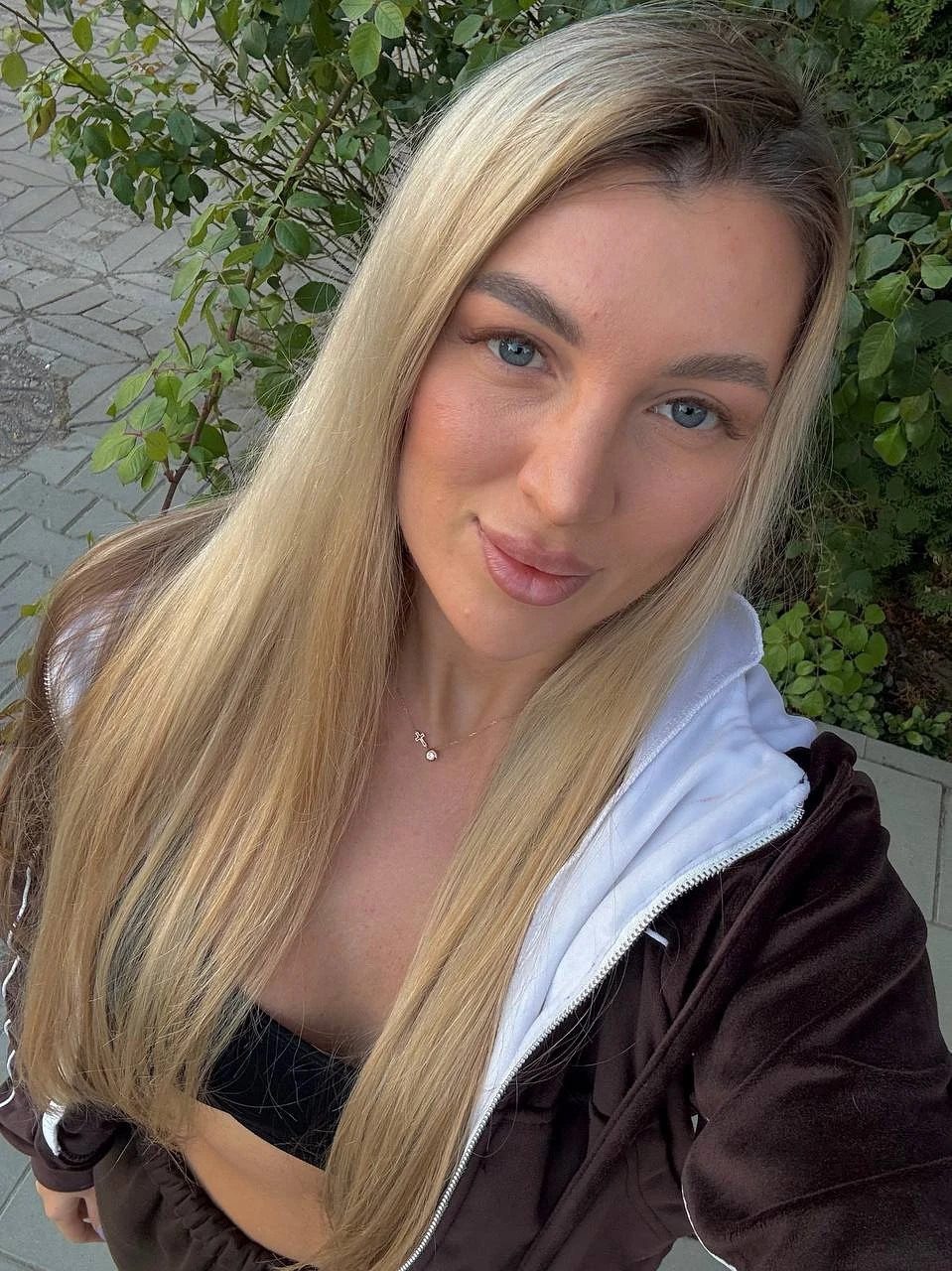 Amanda – Russian escort in Hong Kong — 4 / 13