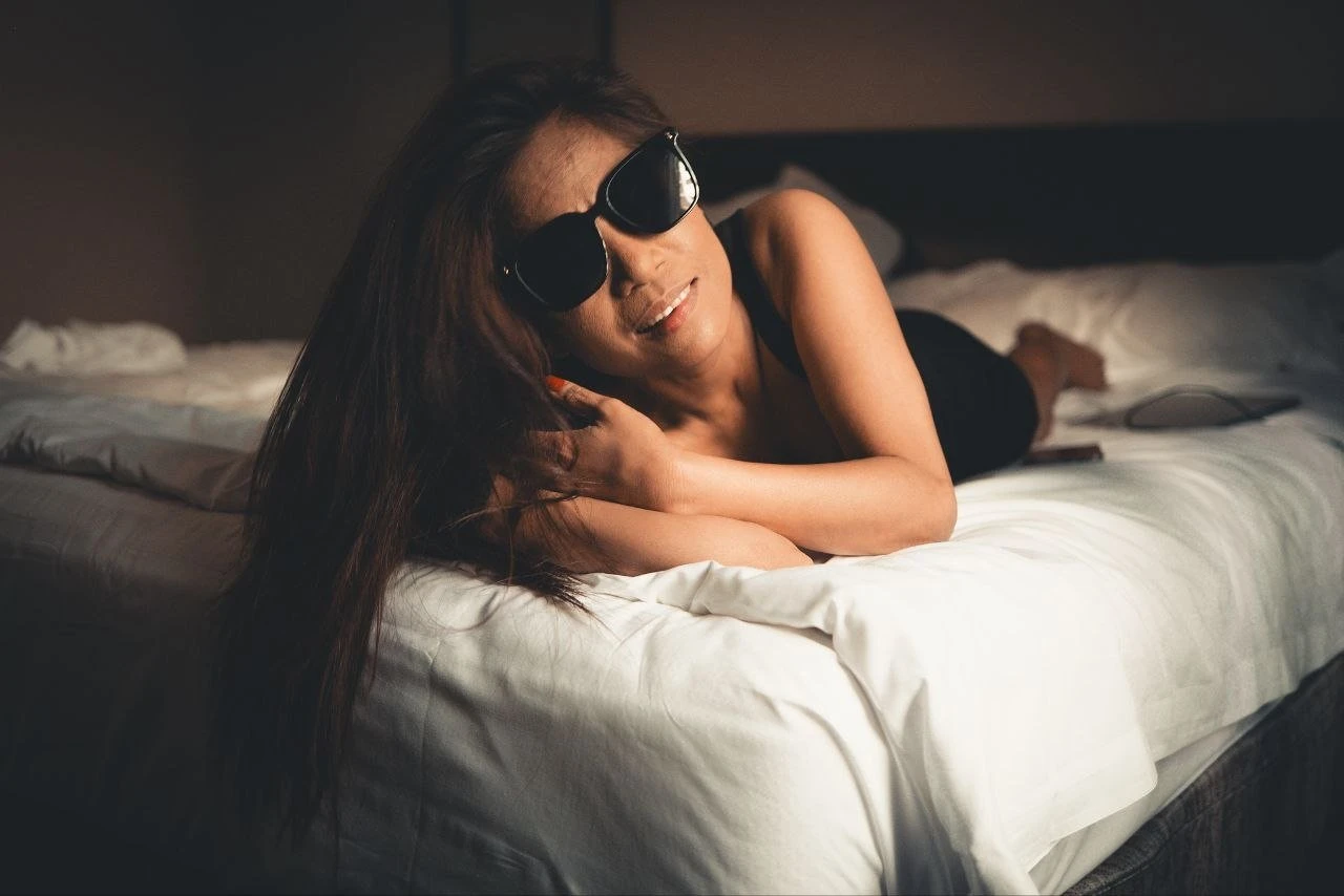 WiLd Party and Naughty Nicole – Filipino escort in Hong Kong — 8 / 13