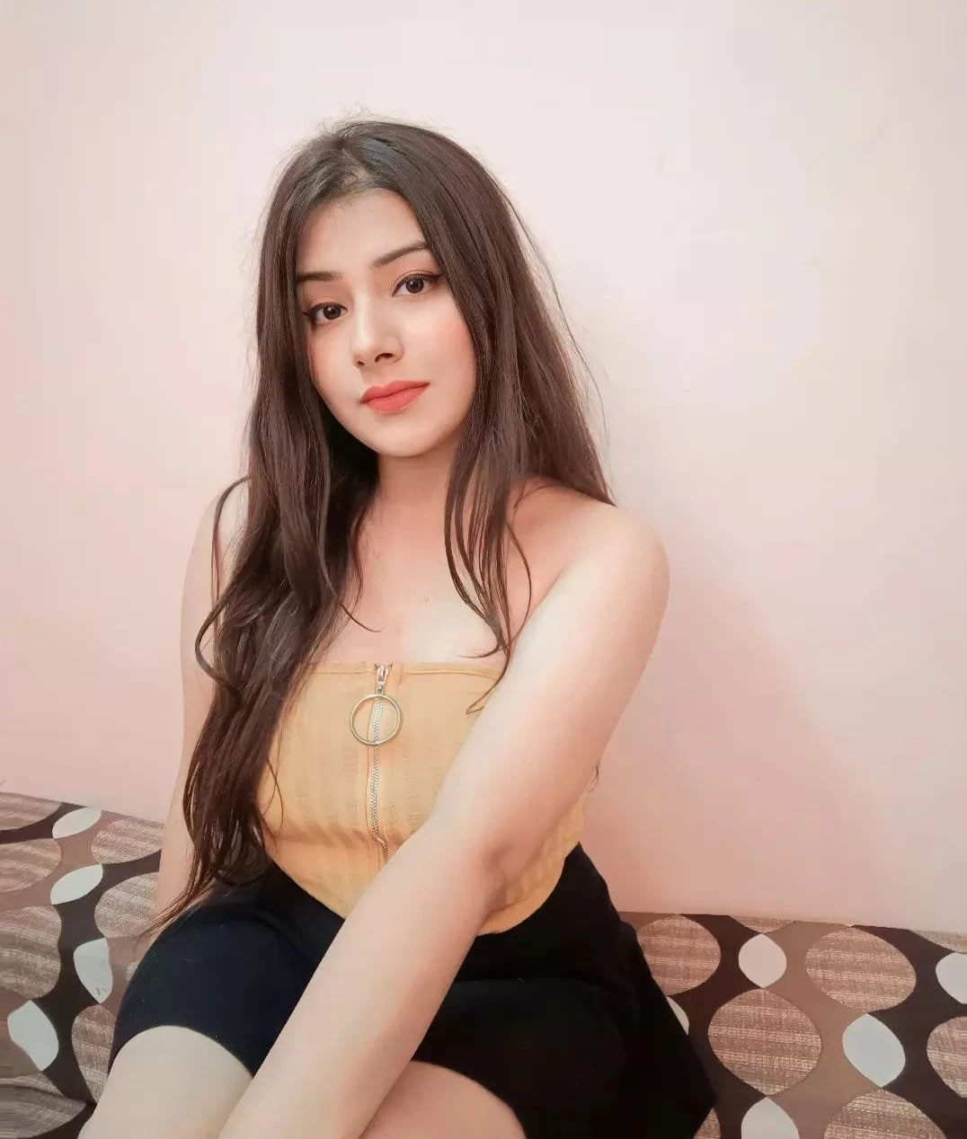 Rutika Independent – Indian escort in Bangalore, Escort, Banga