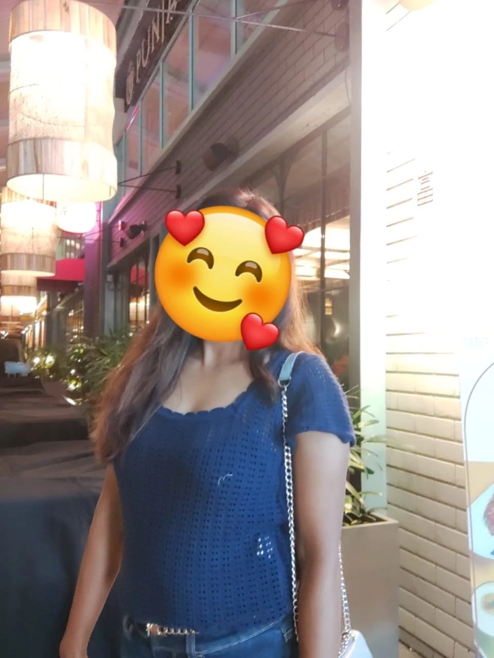 Priya Independent Girl – Indian escort in Bangalore — 9 / 13