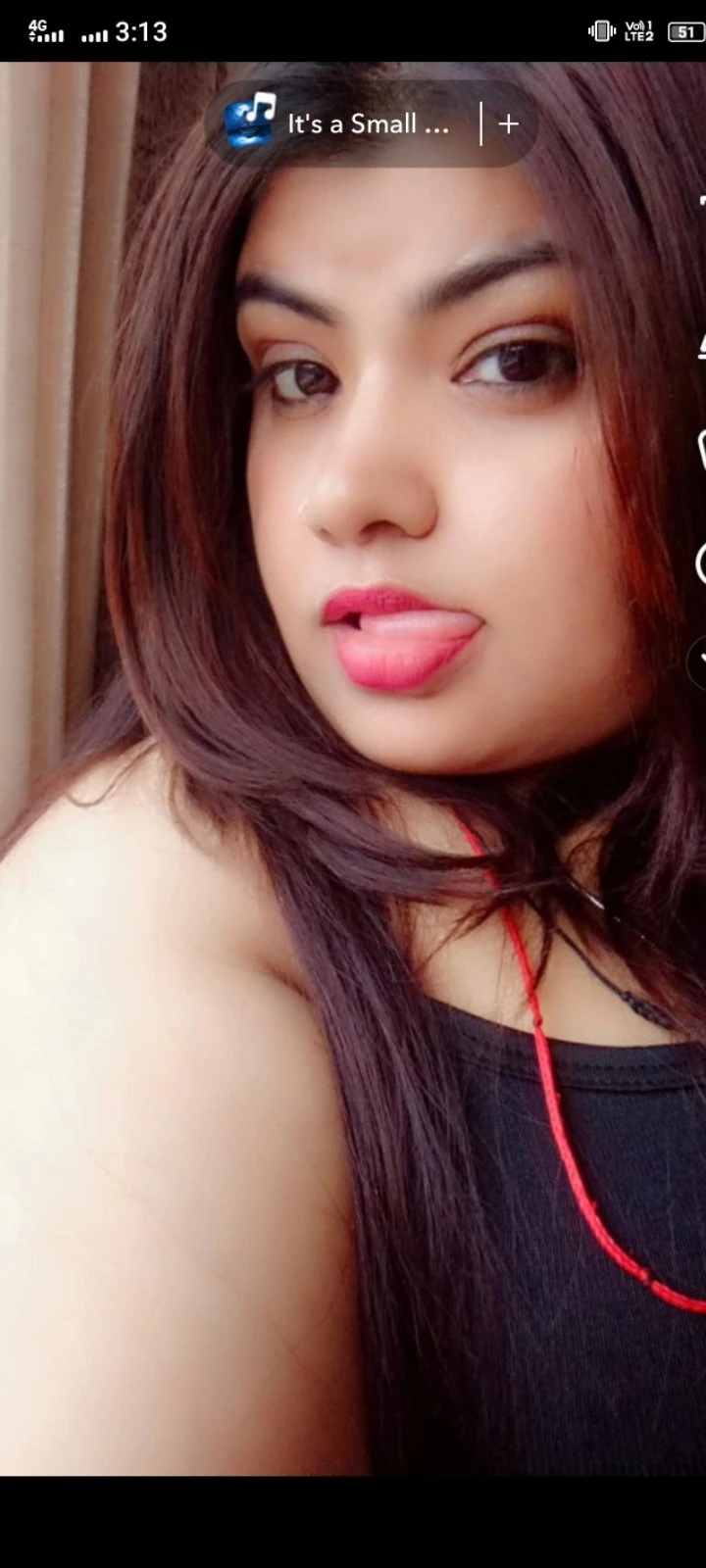 Nehu – Indian escort in Gurgaon — 7 / 8