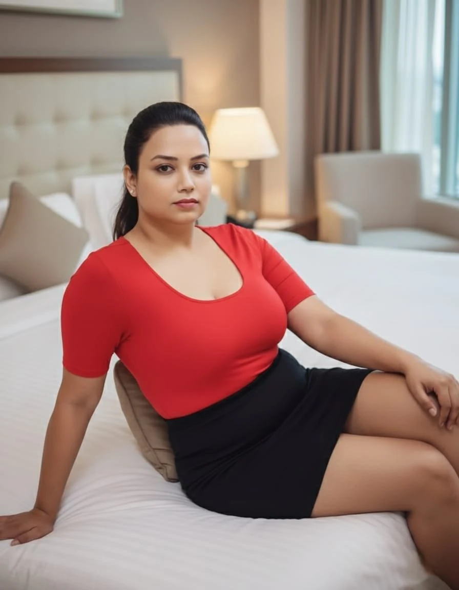 Tanya Arora Meet Upp & Cam Fun 24 Hrs – Indian escort in Chennai — 3 / 5