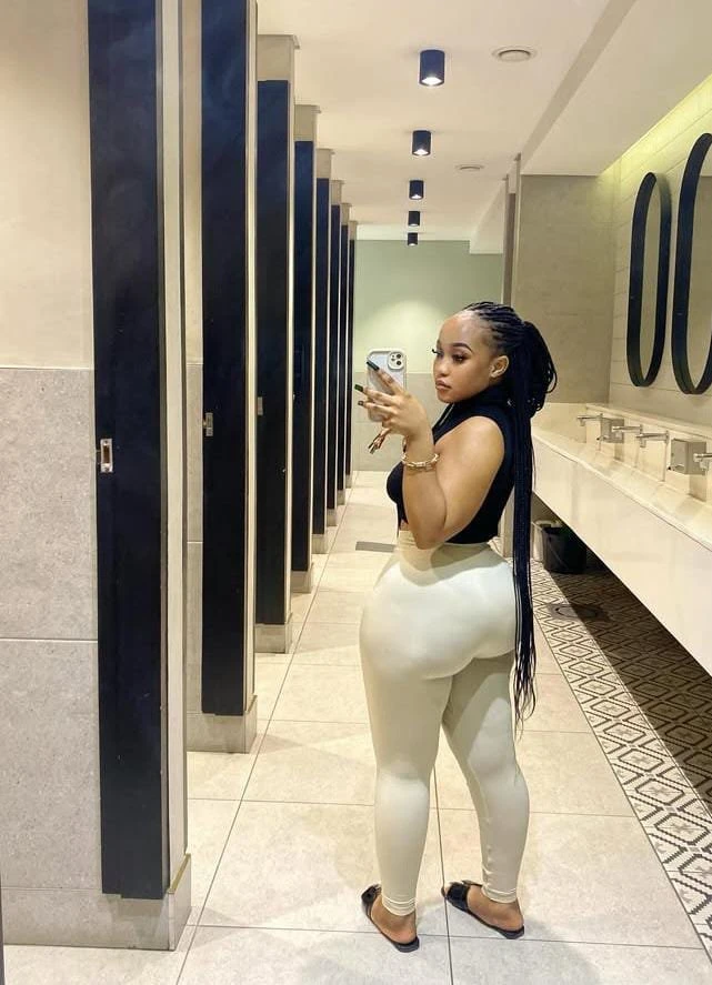 Lala – Jamaican escort in Chandigarh — 4 / 7