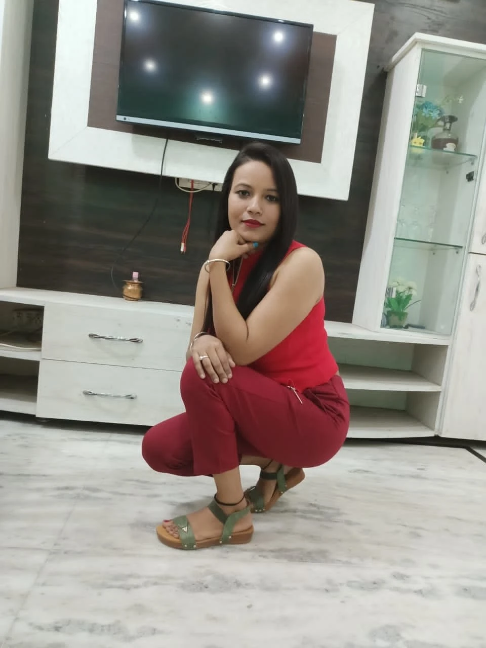 SIMRAN (SIMI) INDEPENDENT GIRL – Indian escort in Chandigarh — 2 / 4