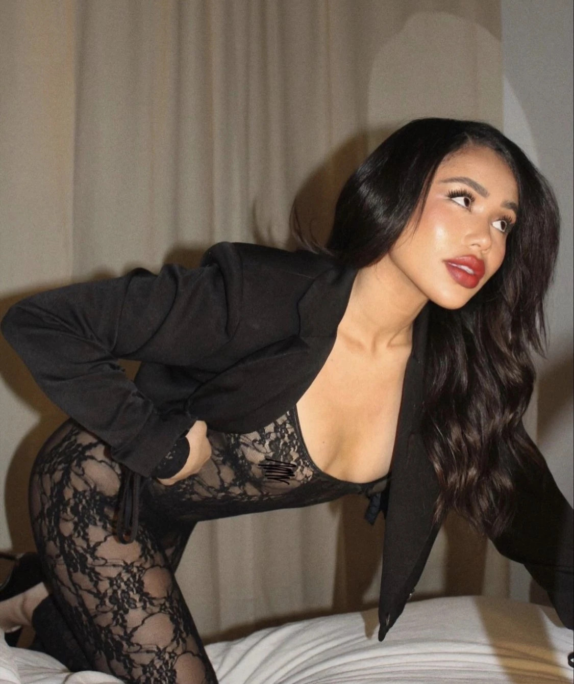 Kristina just arrived – East Timorese escort in Hong Kong, Escort, Hong Kong