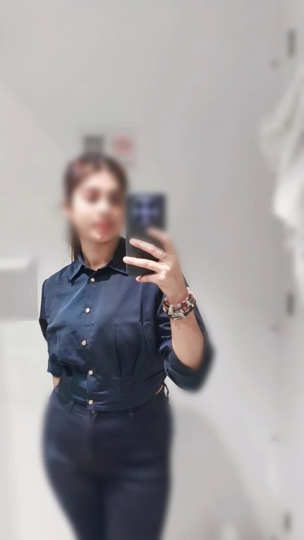 Avilable for Real Meet ‍‍ or Cam – Indian escort in Ahmedabad — 2 / 5