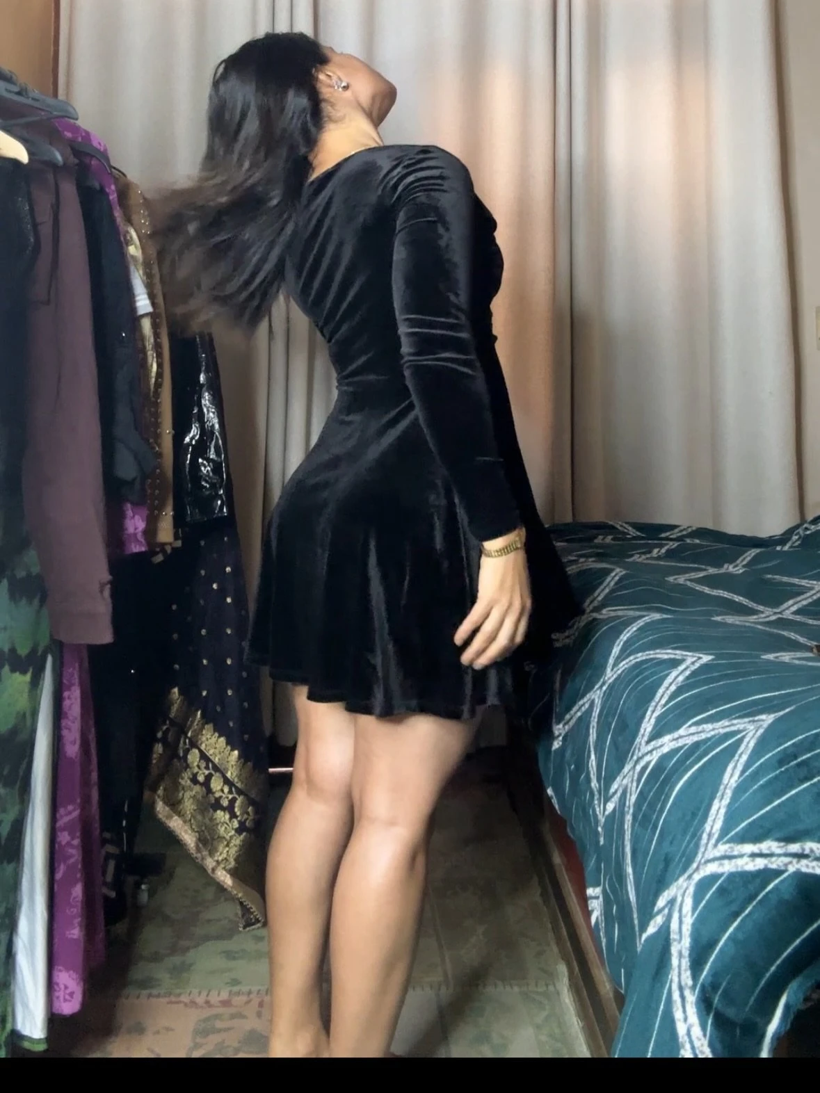 Pooja496 – dominatrix in Chandigarh — 4 / 17