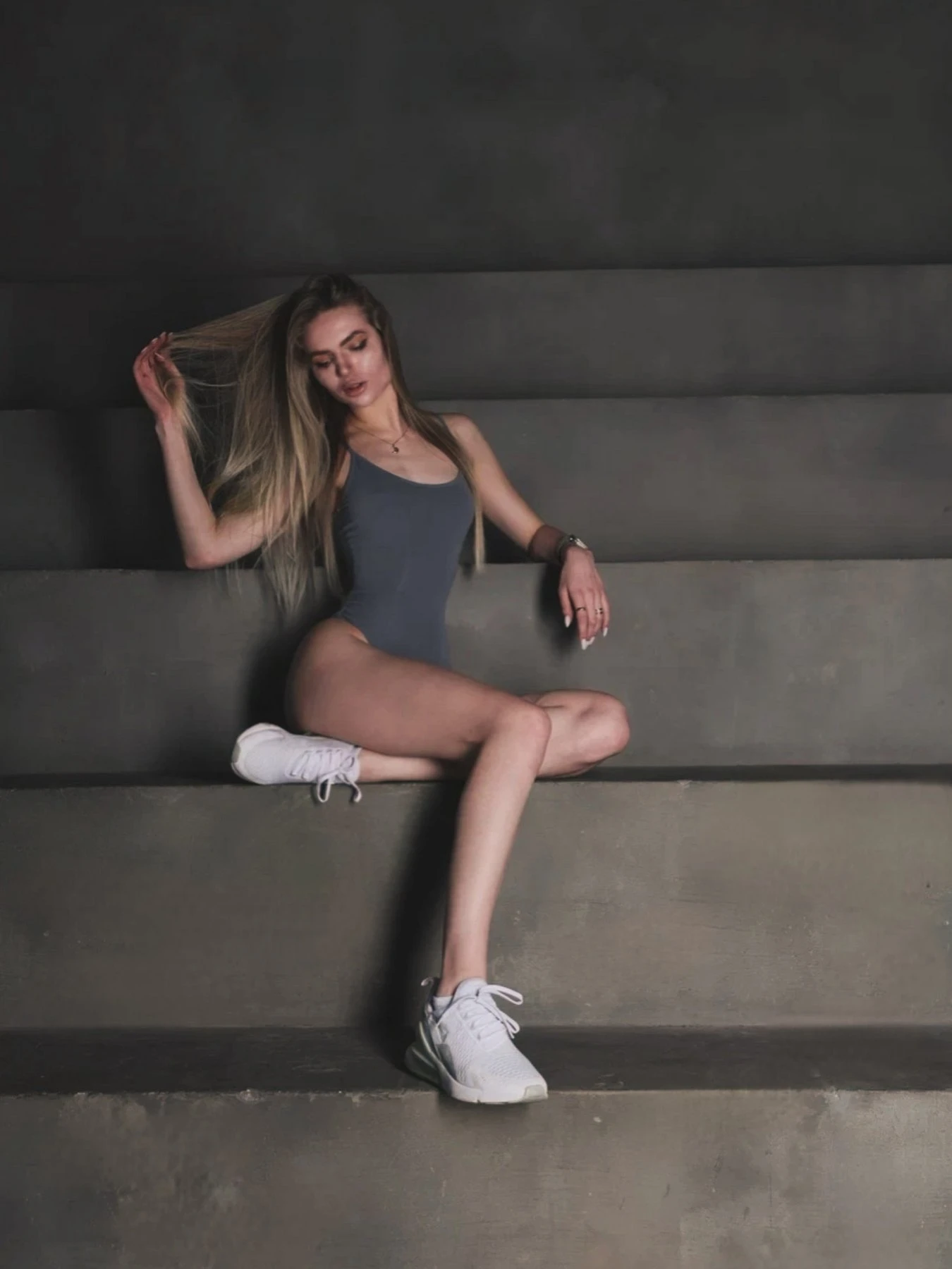 Anastasia – Russian escort in Hong Kong — 16 / 26