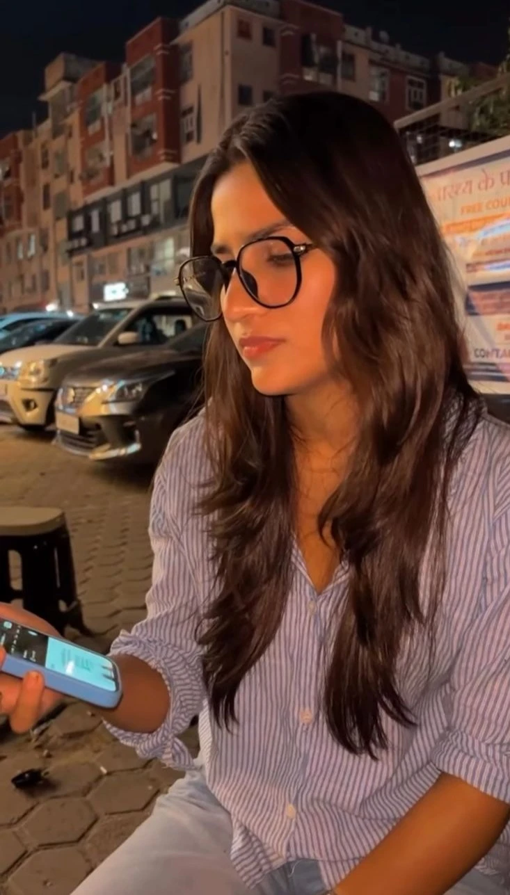 ÑāĪÑà Īñdépèñdēñt Ēxpērïēñçé(⁠⁠✿⁠) – Indian escort in Bangalore — 5 / 9