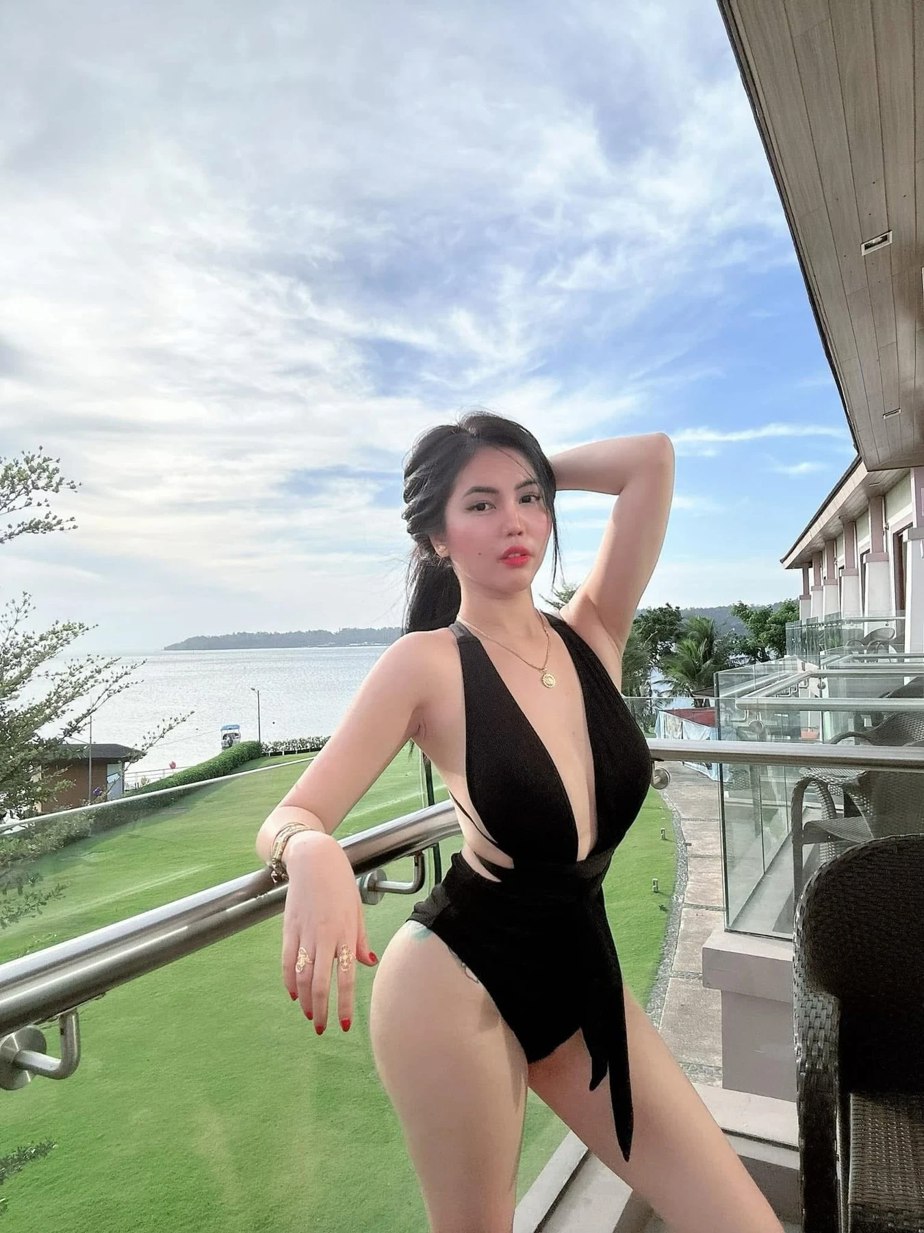 Nabi – South Korean escort in Hong Kong, Escort, Hong Kong
