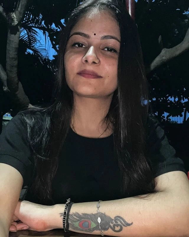 Arpita – Indian escort in Ahmedabad — 3 / 4