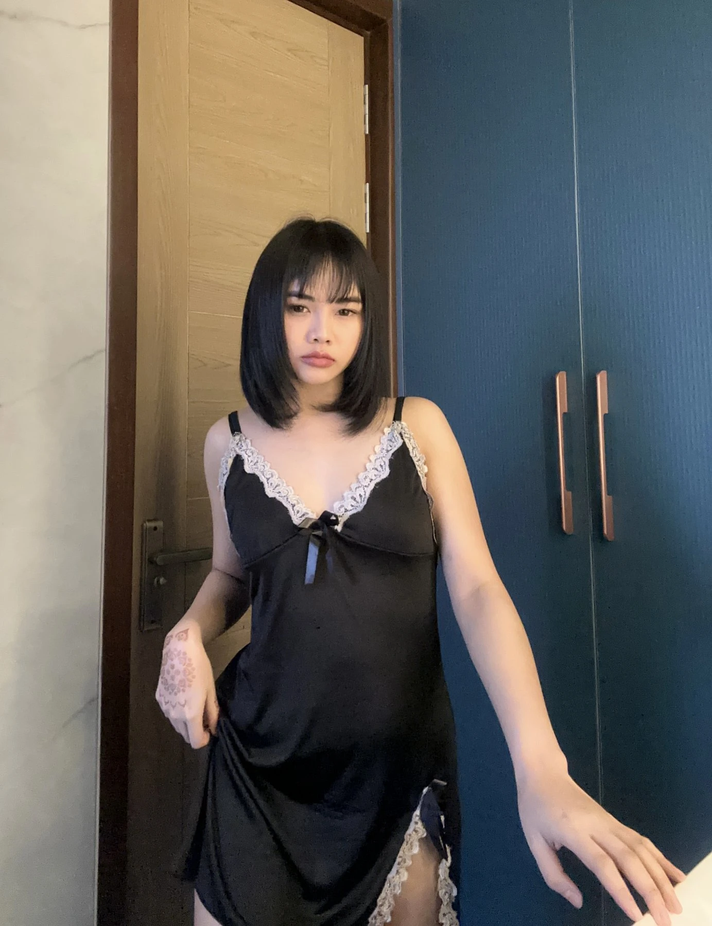 Palmy'Gurgaon – Thai escort in Gurgaon — 4 / 7