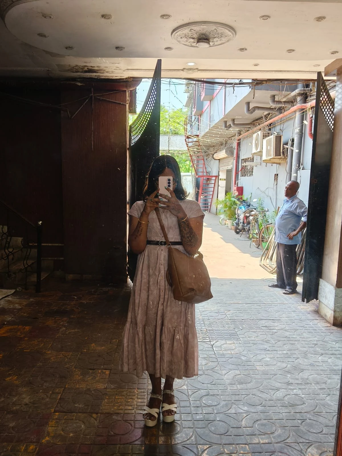 Agnika Vc Service – Indian escort in Bangalore — 6 / 10
