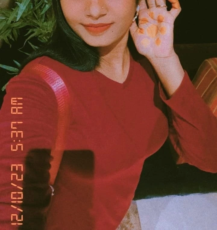 Snega – Indian escort in Chennai — 3 / 6
