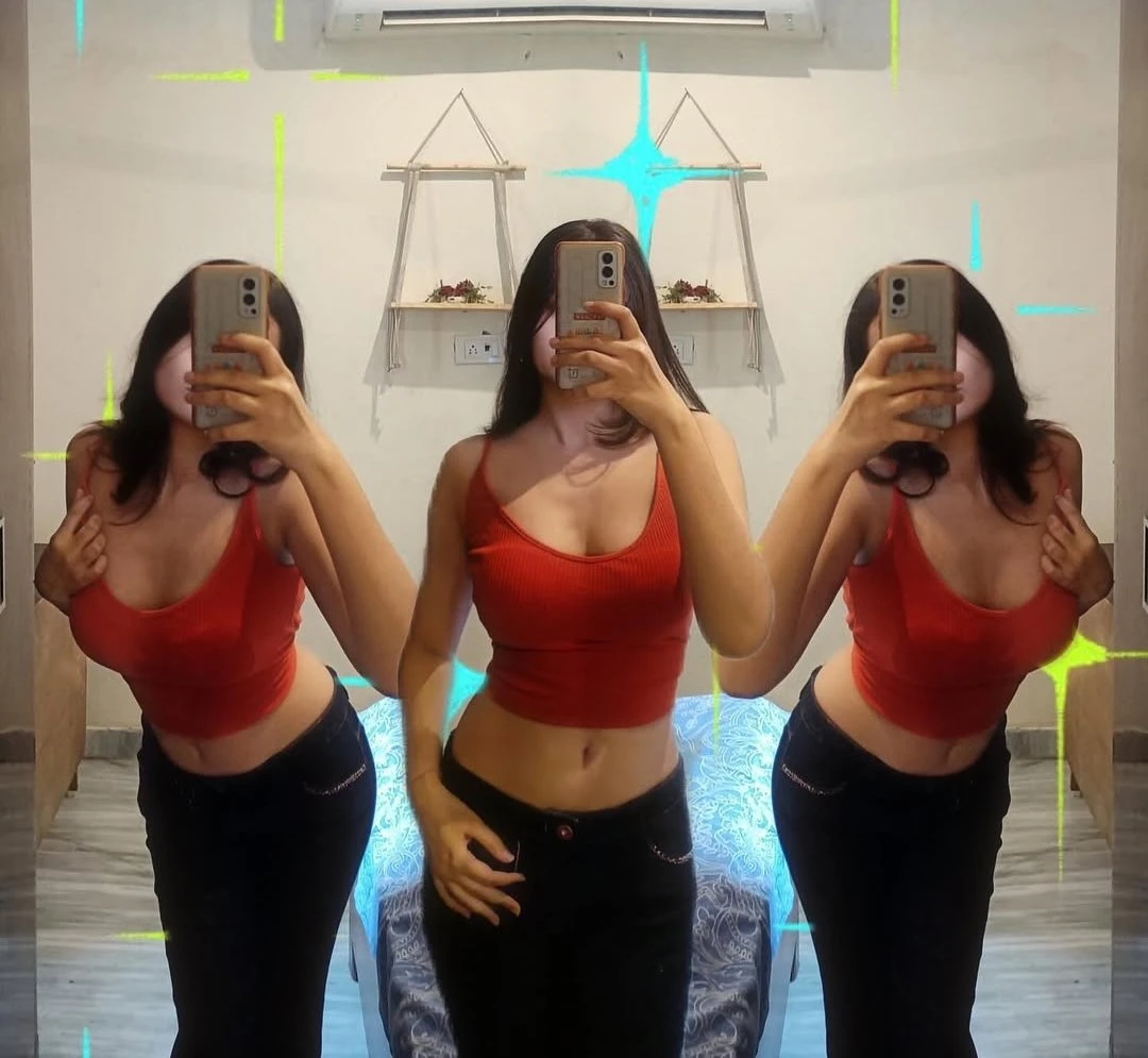 Independent Verified/nude Cam/real Meet – Indian escort in Gurgaon — 4 / 5